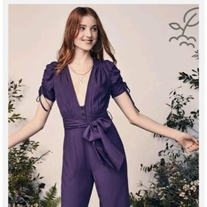 Happy X Nature Jumpsuit